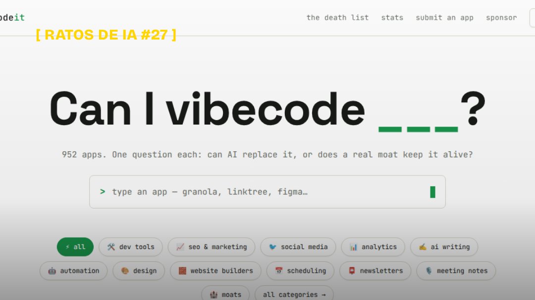 O software que você paga todo mês já cabe num prompt? Reconstruir, integrar ou manter